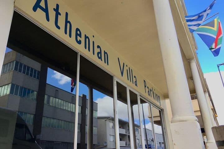 Athenian Villa photo 2