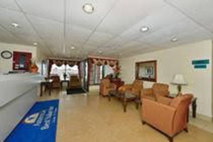 Travelodge photo 4