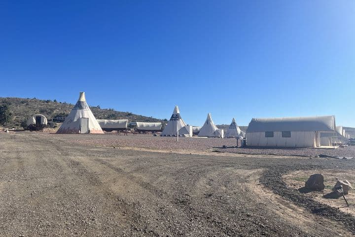 Grand Canyon Glamping Resort photo 3