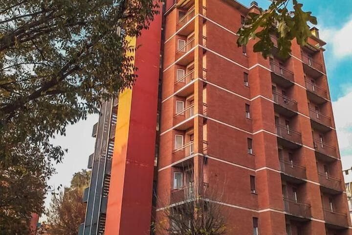 IH Hotels Milano ApartHotel Argonne Park photo 2