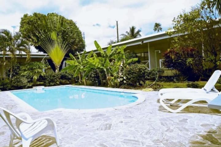 Pension de la Plage photo 5
