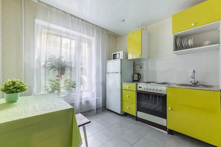 Apartment Hanaka Voronezhskaya 28 photo 5