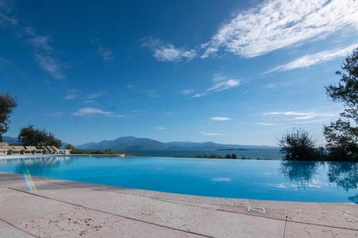 Castello Belvedere Apartments photo 4