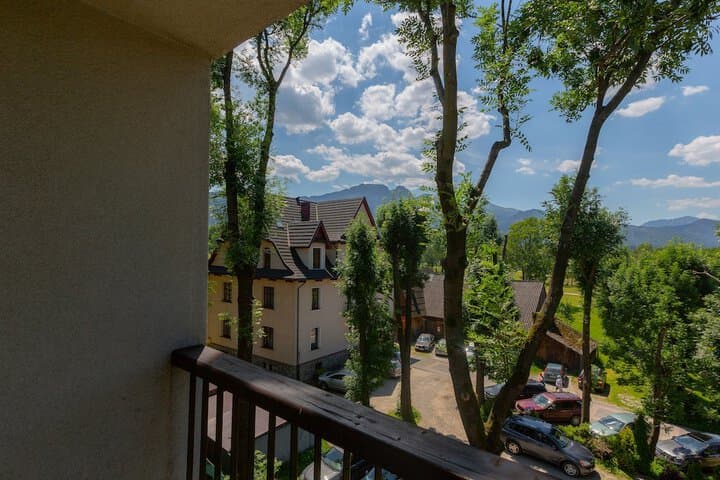 Pensjonat Halny photo 3
