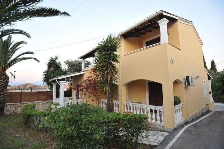 Saint Spiridon Hotel photo 3