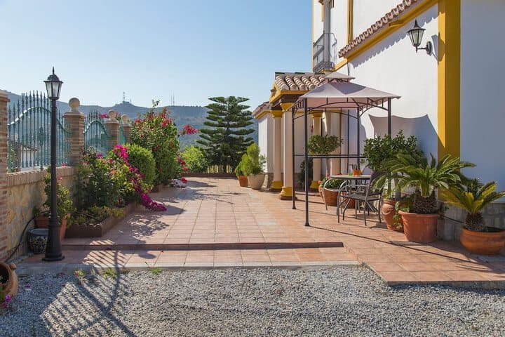 Casa Colina del Sol photo 5