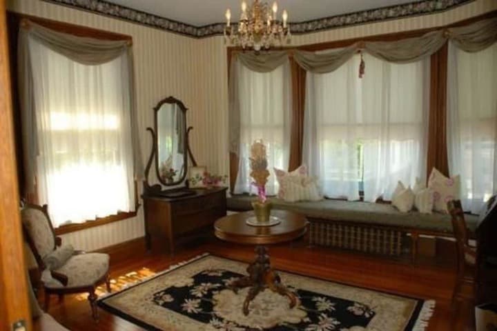 Circular Manor Bed&Breakfast photo 4