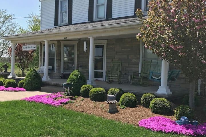 The Destination B&B photo 2