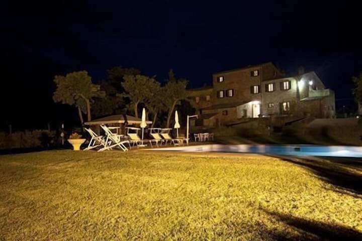 Fattoria Le Giare photo 5
