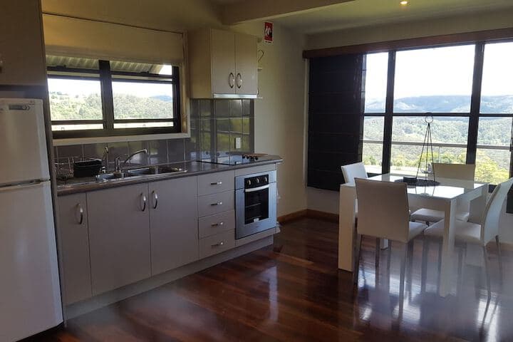 Blue Summit Cottages photo 5