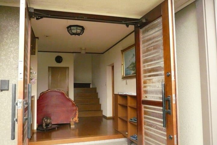 Pension Sirogisu photo 3