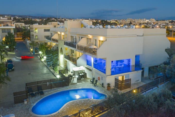 Kings Holiday Apartments photo 5
