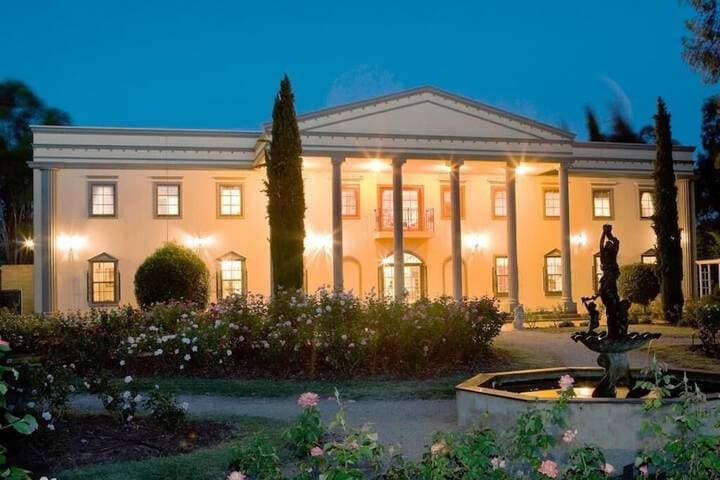 The Residence at Barossa Chateau photo 3
