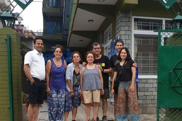 R&R Guest House photo 2