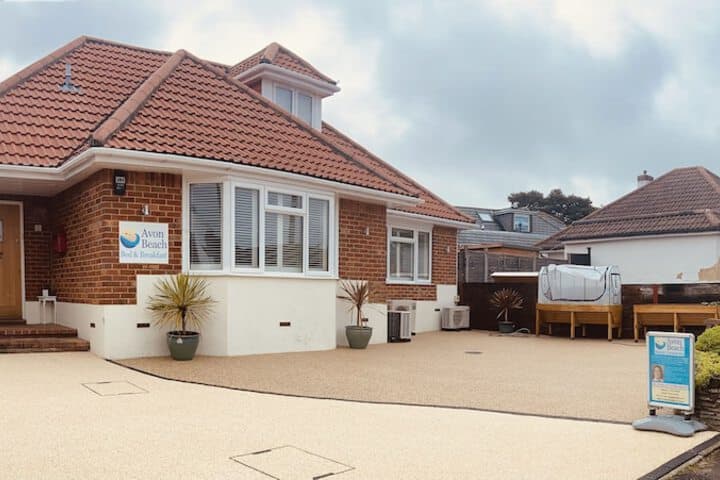 Avon Beach Bed&Breakfast photo 2