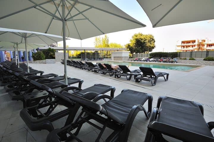 Oceano Atlantico Apartamentos Turisticos photo 5