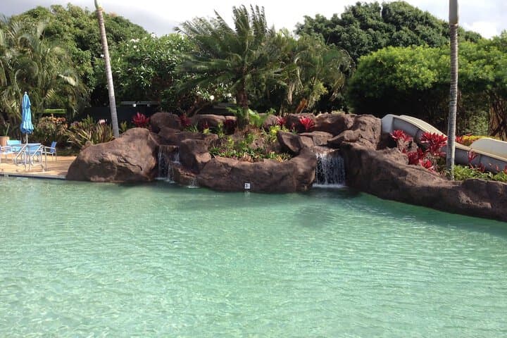 Castle Kiahuna Plantation & Beach Bungalows photo 5