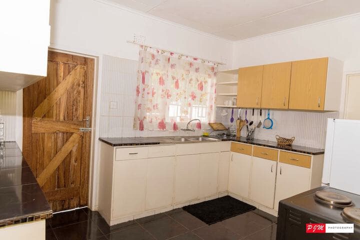 Spendwise Lodge&Apartments photo 4