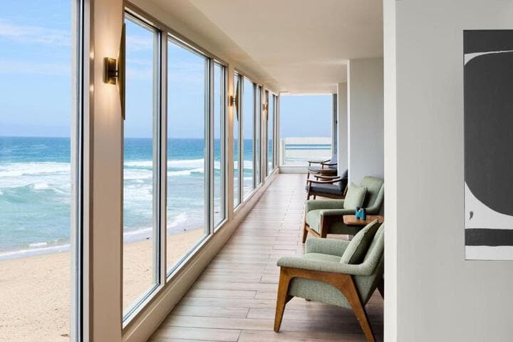 Monterey Beach Hotel a Tribute Portfolio Hotel photo 3