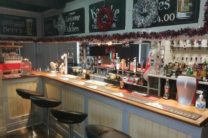 The Oddfellows Arms photo 1