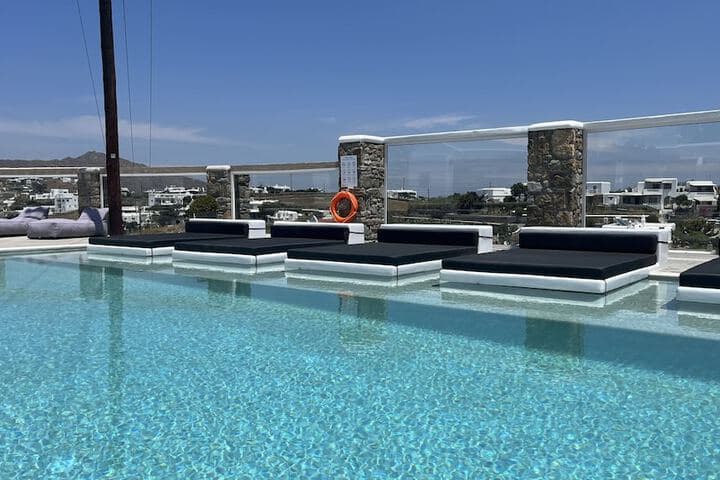 Crystal Suites photo 5