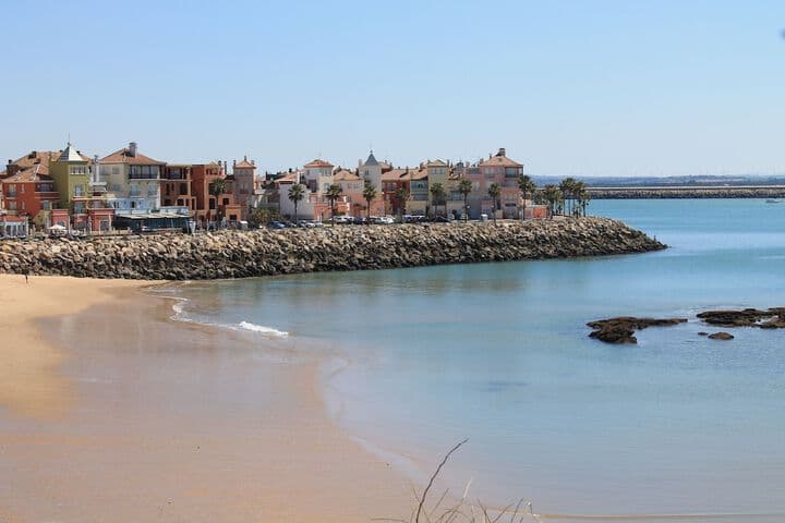 Santa Isabel destination view