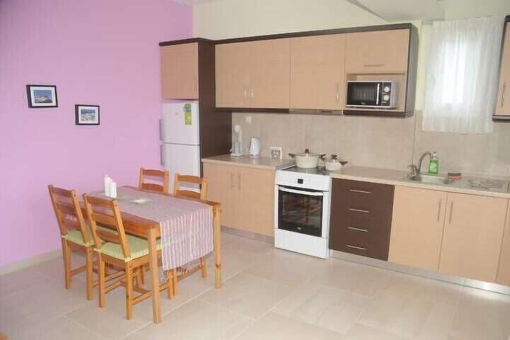 Aegean View Villa photo 5