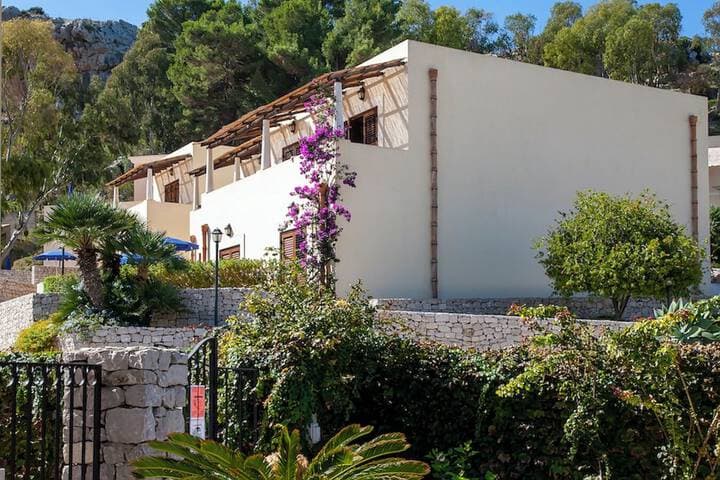 Villaggio Cala Mancina photo 3