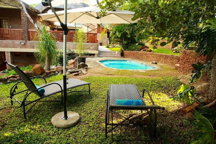Woodlands Guest House Hazyview photo 3