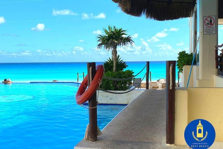 Cancun Plaza Best Beach photo 4