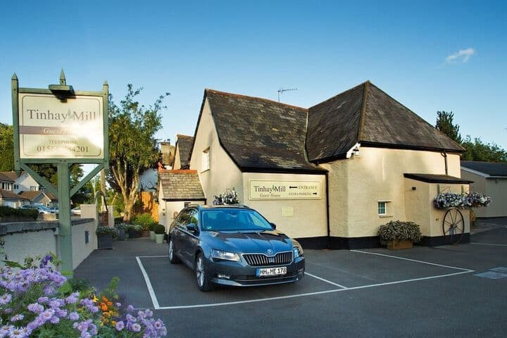 Tinhay Mill Guest House photo 5