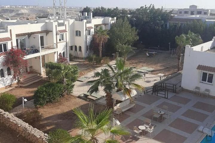 Logaina Sharm Resort photo 2