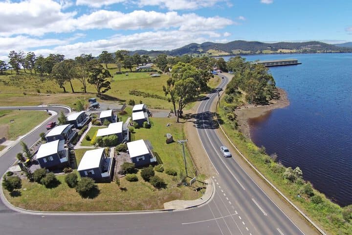 Port Huon Cottages photo 2