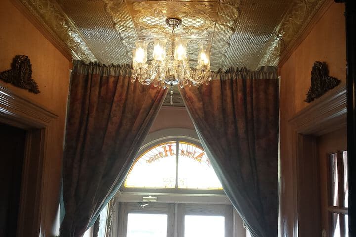 The Alma House Inn photo 2