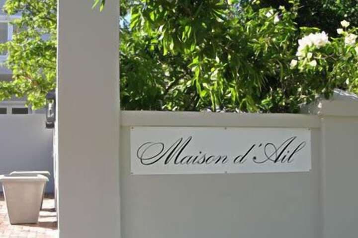 Maison dAil photo 5