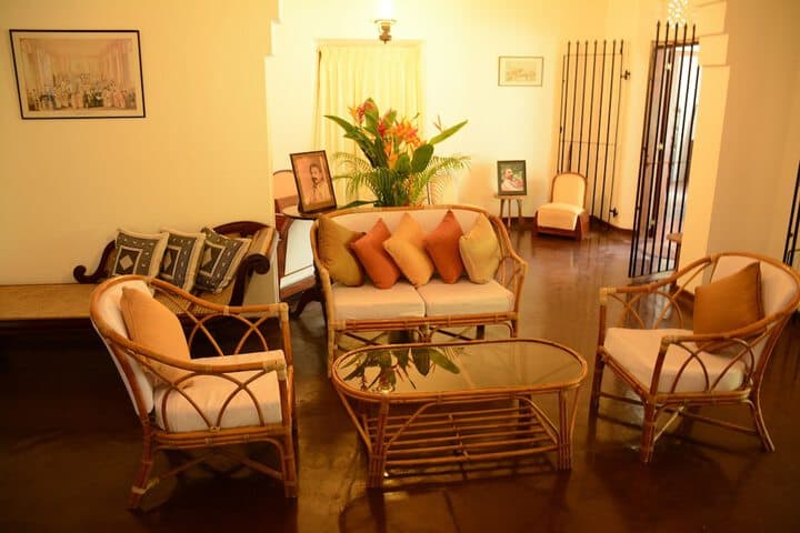 Thalpe Walawwa Heritage Villa photo 5