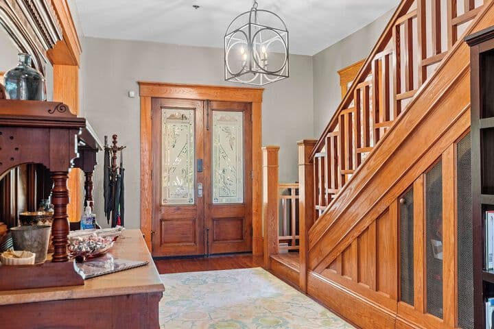 The Laurel Oak Inn Bed&Breakfast photo 5