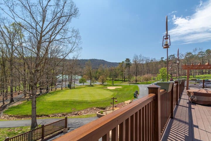 Mountainside Villas at Massanutten by Tripforth photo 2
