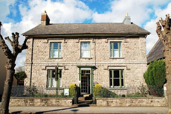 The Grange Guest House photo 2