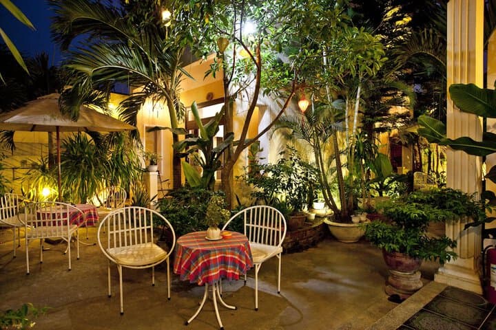 Ngan Phu Villa photo 3