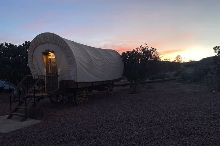 Grand Canyon Glamping Resort photo 4