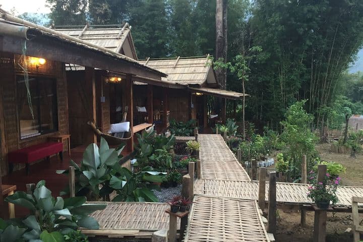 Phoxay Ngam Resort photo 5