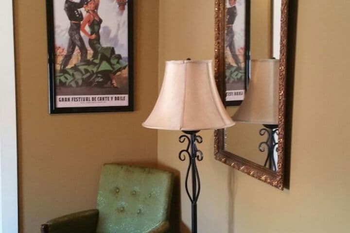 Woodstock Inn B&B photo 5