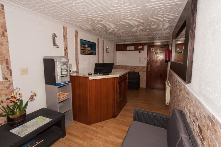 Hostal Verdemar photo 5