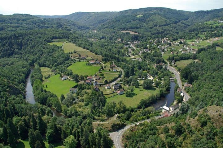 Chambres d Hotes du Moulin de Lachaux photo 5