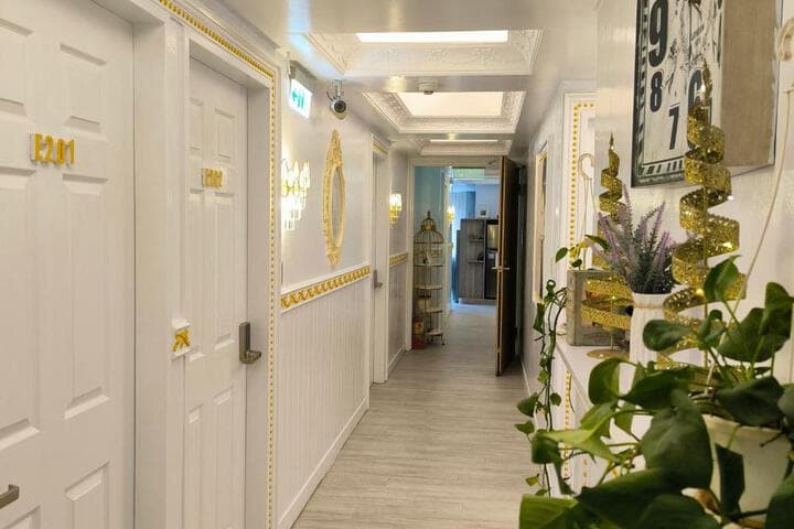 橙舍二館 TW Hostel 2 photo 5