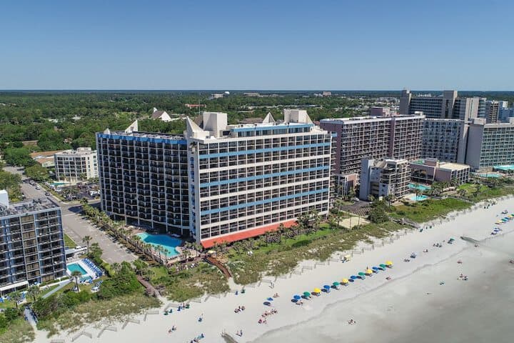 Ocean Reef Resort photo 2