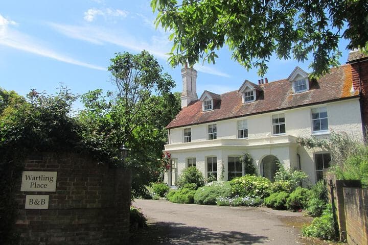 Wartling Place Country House photo 2