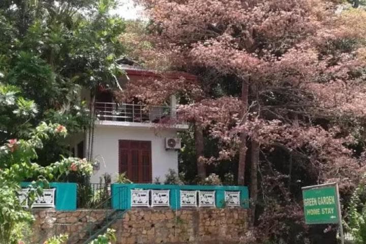 Green Garden Homestay photo 5
