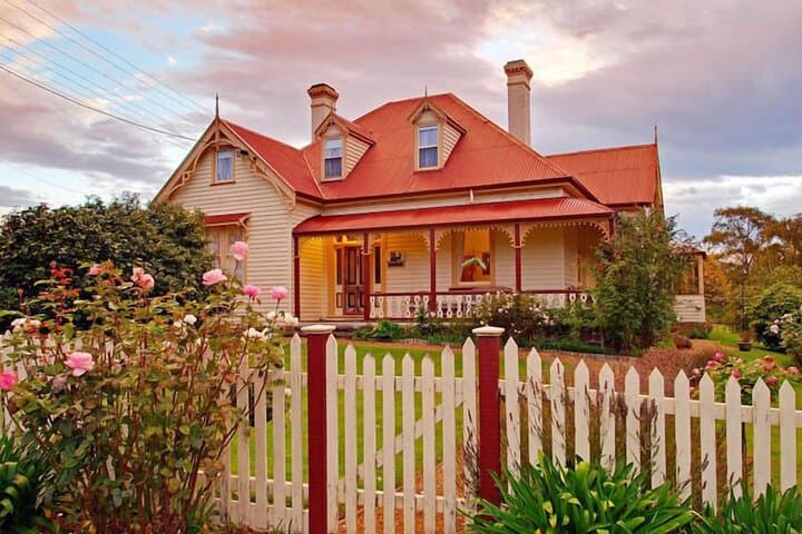 Huon Valley destination view